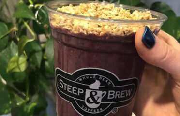 Steep n Brew – West