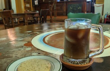 Steeple Coffee House