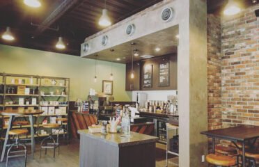 Steeple House Coffee