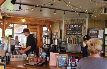 Stell Coffee & Tea Co