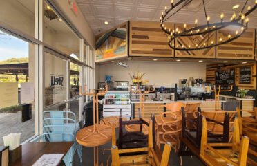 Stell Coffee and Tea Company