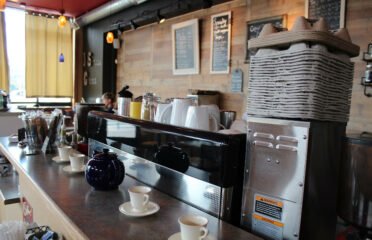 Stella Coffee Company