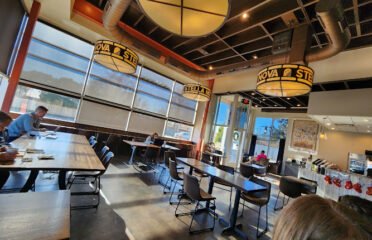 Stella Nova Coffee