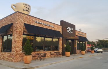 Stella Nova Coffee