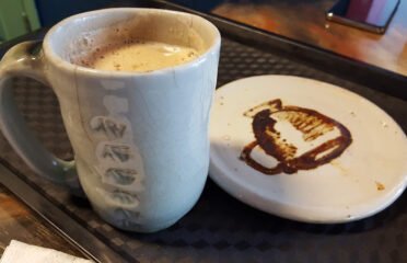 Stellar Beans Coffee House & Edibles