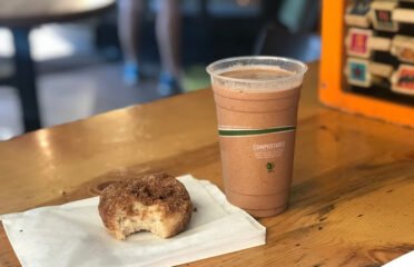 Stellar Brew & Natural Cafe