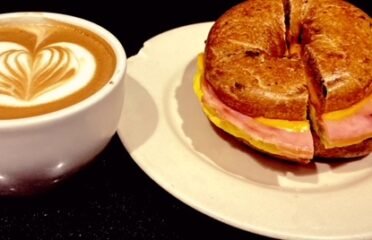 Stellar Coffee Co.