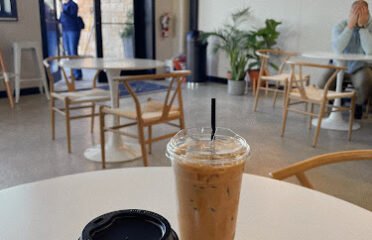 Stella’s Coffee Bar