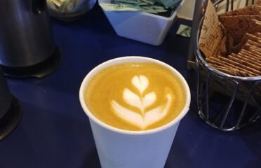 Stella’s Coffee Haus