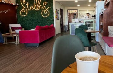 Stella’s Coffee House