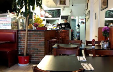 Stella’s Coffee Shop