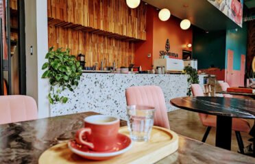 Stemma Craft Coffee