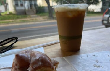 Stepwise Coffee