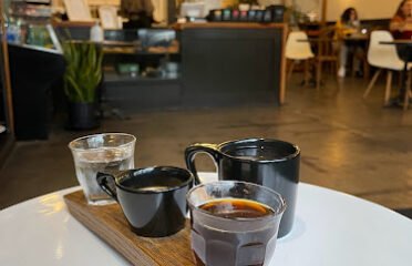 Sterling Coffee Roasters