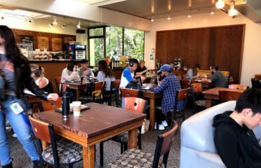 Stevenson Coffee House