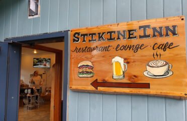Stik Cafe