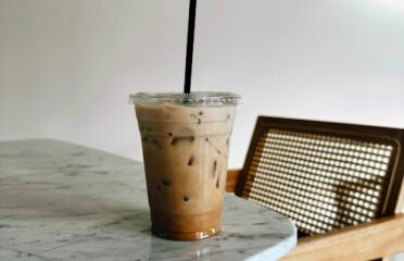 Still Coffee & Treats