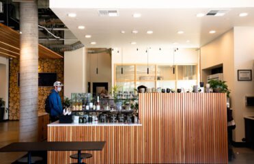 Still Vibrato Coffee Roasting