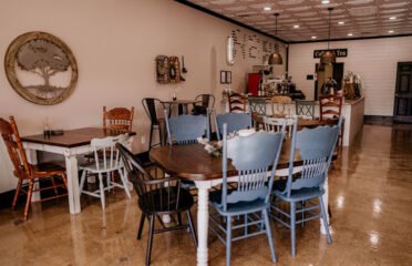 Still Waters Coffeehouse