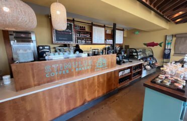 Stimulus Coffee + Bakery