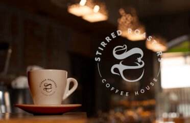 Stirred Roasters Coffee House