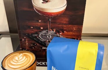Stock & Brew Cafe