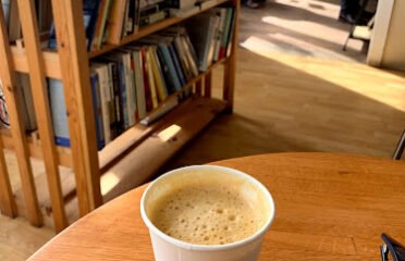 Stockbridge Coffee & Tea