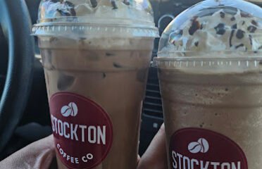 Stockton Coffee Company
