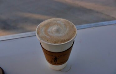 Stockyard Coffee