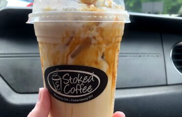 Stoked Coffee