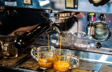 Stompin Grounds Coffee Co