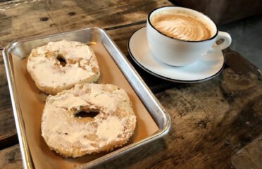 Stompin’ Grounds Coffee House