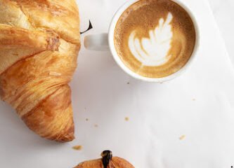 Stompin’ Grounds Market