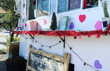 Stomping Grounds Coffee