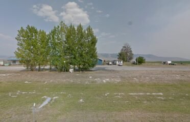 Stomping Grounds Espresso