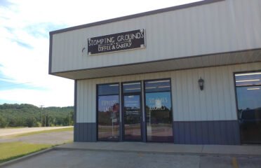 Stomping Grounds