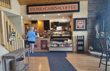 Stone Cabin Coffee