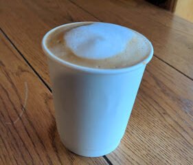 Stone Cabin Coffee