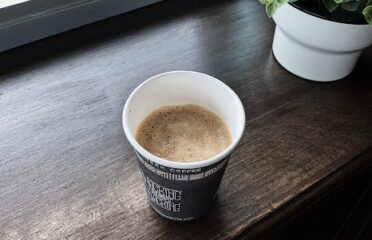 Stone Creek Coffee – Glendale