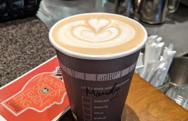 Stone Creek Coffee – Oconomowoc