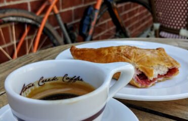 Stone Creek Coffee – Shorewood