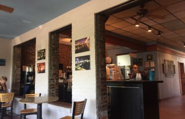 Stone Cup Cafe