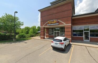 Stone House Coffee & Tea