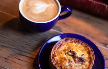 Stone Street CafÃƒÂ©