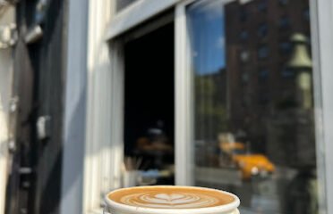 Stone Street Coffee