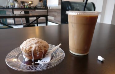 Stone Werks Coffee + Sweets