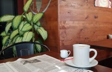 StoneFruit Coffee