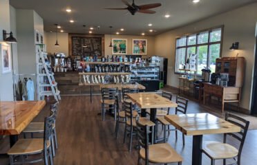 StoneHouse Coffee & Roastery (Drive Thru)