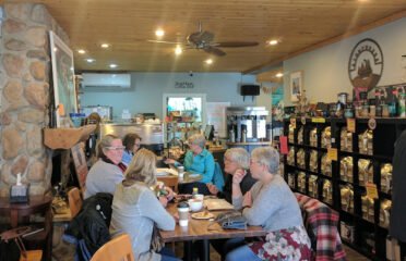 StoneHouse Coffee & Roastery