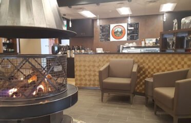 StoneHouse Coffee & Roastery